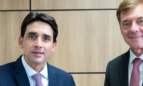 Governo Federal e Embraer anunciam R$ 20 bilhões em investimentos no Brasil até 2030